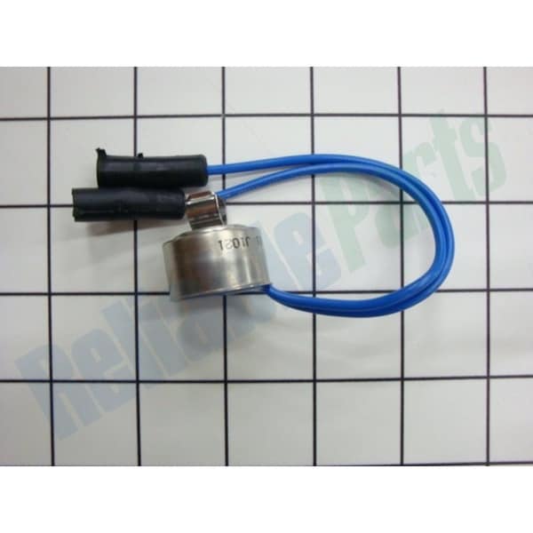 Whirlpool WP1-81801-001 Whirlpool Refrigerator Bimetallic Defrost WP1-81801-001 - main